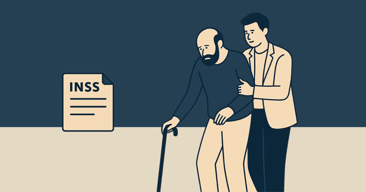 BPC/LOAS – Você sabia que mesmo sem contribuir com o INSS é possível ter direito a um benefício em qualquer idade?